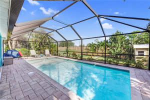 27391 Preservation Street, BONITA SPRINGS, FL 34135 Sold 10/01/24