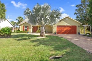 27391 Preservation Street, BONITA SPRINGS, FL 34135 Sold 10/01/24