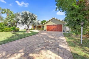 27391 Preservation Street, BONITA SPRINGS, FL 34135 Sold 10/01/24