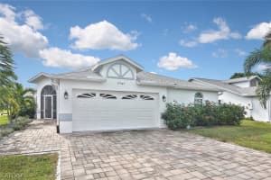 17847 Acacia Drive, NORTH FORT MYERS, FL 33917 Sold 08/17/24