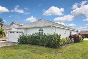 17847 Acacia Drive, NORTH FORT MYERS, FL 33917 Sold 08/17/24