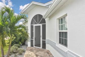 17847 Acacia Drive, NORTH FORT MYERS, FL 33917 Sold 08/17/24
