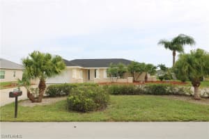 2851 19th Place, CAPE CORAL, FL 33904 Sold 04/12/24