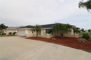2851 19th Place, CAPE CORAL, FL 33904 Sold 04/12/24