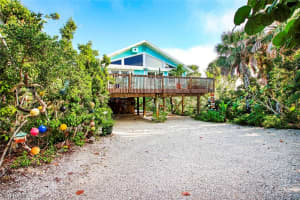 2058 Wild Lime Drive, SANIBEL, FL 33957 Sold 03/07/24