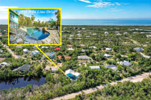 2058 Wild Lime Drive, SANIBEL, FL 33957 Sold 03/07/24