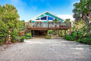 2058 Wild Lime Drive, SANIBEL, FL 33957 Sold 03/07/24