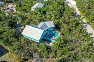 2058 Wild Lime Drive, SANIBEL, FL 33957 Sold 03/07/24