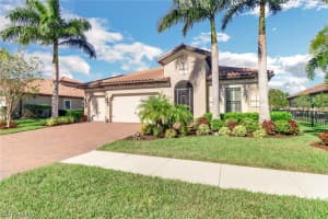 1452 Mockingbird Drive, NAPLES, FL 34120 Sold 01/18/24