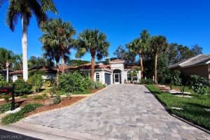 9870 Colonial Walk N, Estero, FL 33928, Sold 05/30/24