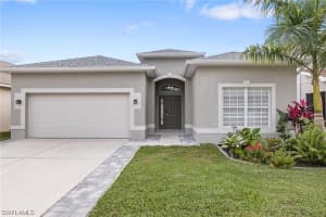 9080 Gladiolus Preserve Circle, FORT MYERS, FL 33908 Sold 04/05/24