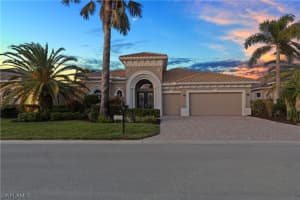 19229 La Serena Drive, ESTERO, FL 33967 Sold 04/01/24