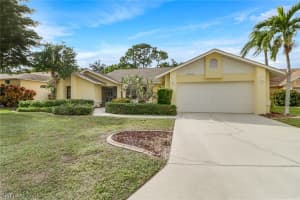 22662 Forest View Drive, ESTERO, FL 33928 Sold 06/04/24