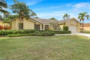 22662 Forest View Drive, ESTERO, FL 33928 Sold 06/04/24
