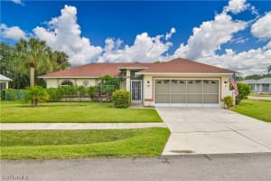 1502 Junior Court, LEHIGH ACRES, FL 33971 Sold 09/12/24