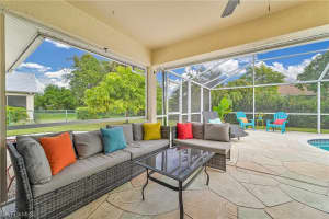 1502 Junior Court, LEHIGH ACRES, FL 33971 Sold 09/12/24