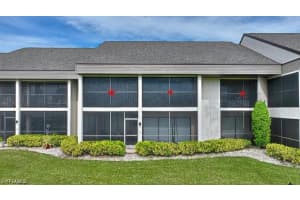 14750 Eagle Ridge Drive, FORT MYERS, FL 33912 Sold 01/15/24