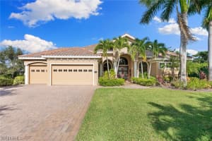 983 Tivoli Drive, NAPLES, FL 34104 Sold 06/25/24