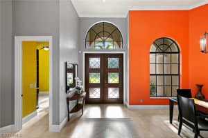 983 Tivoli Drive, NAPLES, FL 34104 Sold 06/25/24
