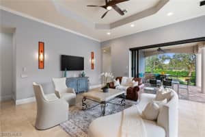 983 Tivoli Drive, NAPLES, FL 34104 Sold 06/25/24