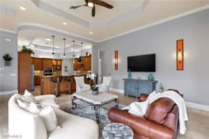 983 Tivoli Drive, NAPLES, FL 34104 Sold 06/25/24