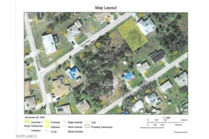 633 Cape Terrace, Port Charlotte, FL 33952 - MLS#223088373