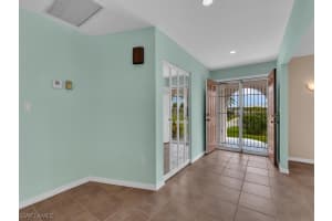 2840 18th Court, CAPE CORAL, FL 33904 Sold 02/28/24