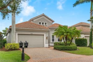 4948 Baybridge Boulevard, ESTERO, FL 33928 Sold 04/24/24