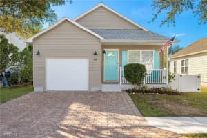 394 Leawood Circle, NAPLES, FL 34104 Sold 01/19/24