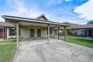 4266 Island Circle, FORT MYERS, FL 33919 Sold 05/07/25