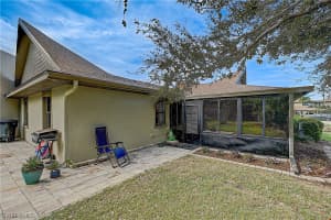 4266 Island Circle, FORT MYERS, FL 33919 Sold 05/07/25