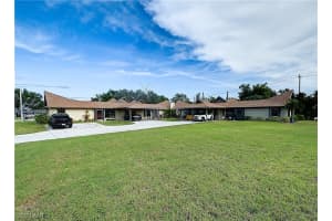 4266 Island Circle, FORT MYERS, FL 33919 Sold 05/07/25
