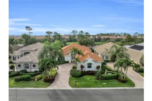 20156 Markward Circles, ESTERO, FL 33928 Sold 04/08/24