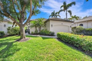 3811 Bay Hammock Court, BONITA SPRINGS, FL 34134 Sold 08/26/24