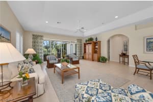 3811 Bay Hammock Court, BONITA SPRINGS, FL 34134 Sold 08/26/24