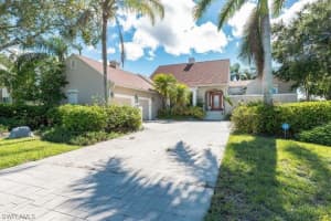 16646 Panther Paw Court, FORT MYERS, FL 33908 Sold 04/17/24