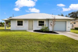 4601 Santiago Lane, BONITA SPRINGS, FL 34134 Sold 04/22/24