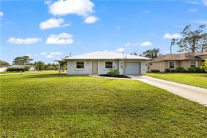 4601 Santiago Lane, BONITA SPRINGS, FL 34134 Sold 04/22/24