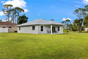 4601 Santiago Lane, BONITA SPRINGS, FL 34134 Sold 04/22/24