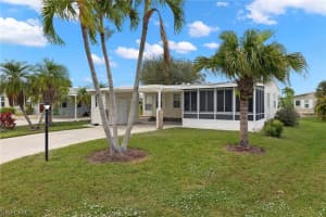 10506 Winchester Court, FORT MYERS, FL 33908 Sold 09/30/24