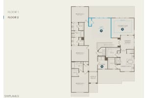 4298 Washington Place, AVE MARIA, FL 34142 Sold 10/28/24
