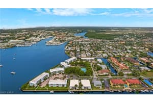 1320 Blue Point Avenue, NAPLES, FL 34102 Sold 02/10/24
