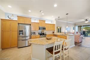 8600 Via Rapallo Drive, ESTERO, FL 33928 Sold 01/09/24