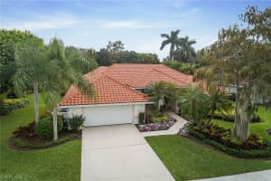 6926 Wellington Drive, NAPLES, FL 34109 Sold 01/30/24