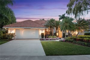 6926 Wellington Drive, NAPLES, FL 34109 Sold 01/30/24