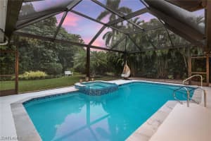 6926 Wellington Drive, NAPLES, FL 34109 Sold 01/30/24