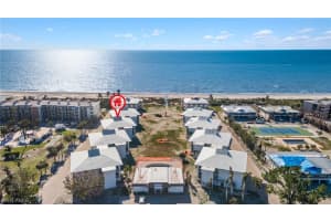 1341 Middle Gulf Drive, SANIBEL, FL 33957 Sold 06/21/24