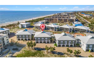 1341 Middle Gulf Drive, SANIBEL, FL 33957 Sold 06/21/24