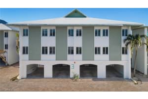 1341 Middle Gulf Drive, SANIBEL, FL 33957 Sold 06/21/24