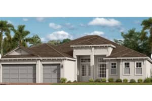 5519 Whistling Straights Court, Ave Maria, FL 34142, Sold 11/27/23